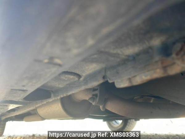 Used 2008 AT honda fit GE8 Image[30]