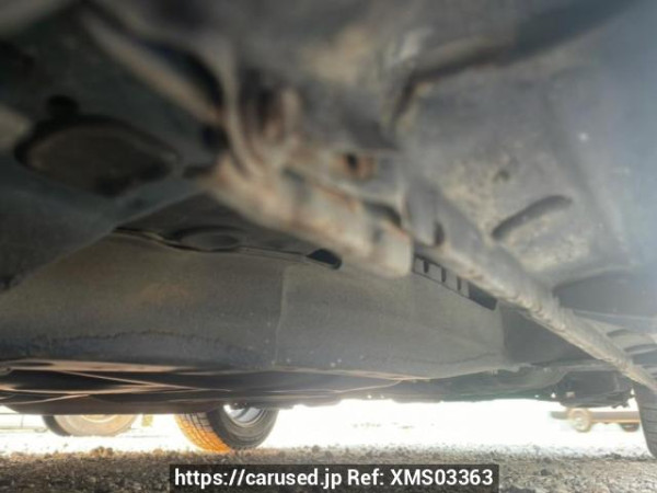 Used 2008 AT honda fit GE8 Image[31]