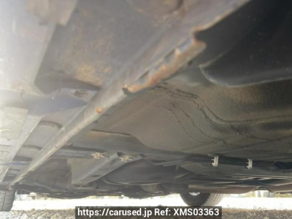 Used 2008 AT honda fit GE8 Image[32]