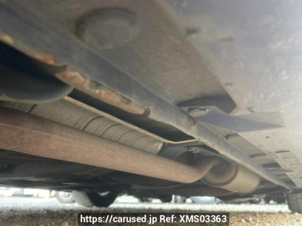 Used 2008 AT honda fit GE8 Image[33]