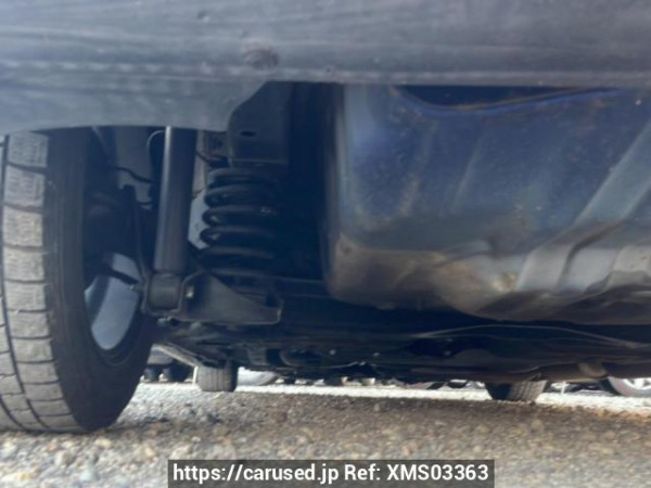 Used 2008 AT honda fit GE8 Image[34]