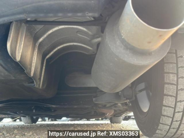 Used 2008 AT honda fit GE8 Image[35]