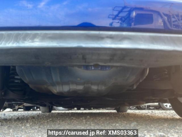 Used 2008 AT honda fit GE8 Image[36]