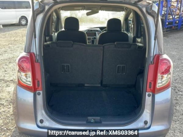 Used 2008 AT toyota ractis NCP100 Image[6]