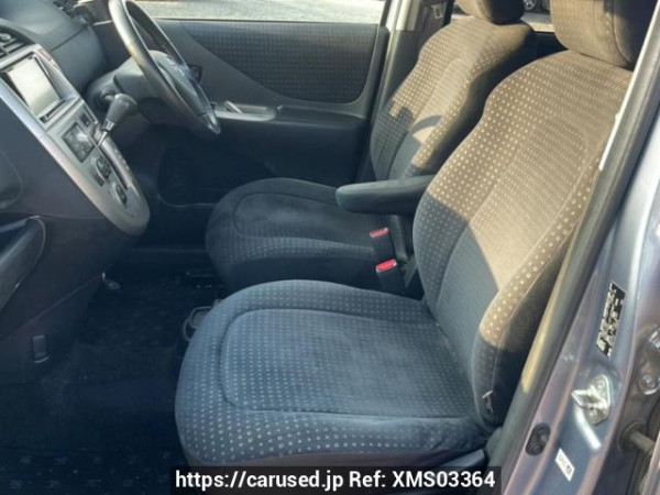 Used 2008 AT toyota ractis NCP100 Image[11]