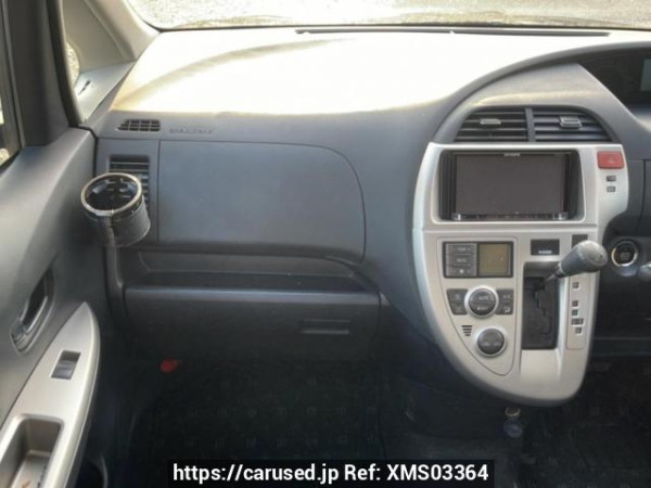 Used 2008 AT toyota ractis NCP100 Image[15]