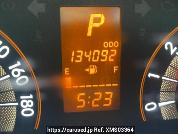 Used 2008 AT toyota ractis NCP100 Image[18]