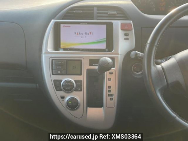 Used 2008 AT toyota ractis NCP100 Image[19]