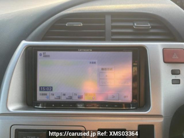 Used 2008 AT toyota ractis NCP100 Image[20]