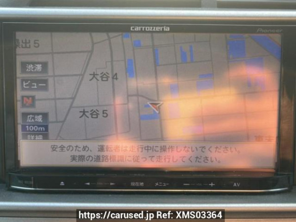 Used 2008 AT toyota ractis NCP100 Image[22]