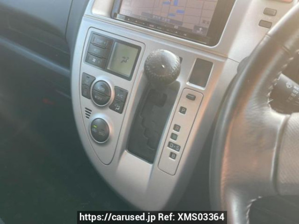 Used 2008 AT toyota ractis NCP100 Image[23]