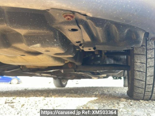 Used 2008 AT toyota ractis NCP100 Image[31]