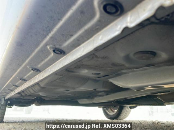 Used 2008 AT toyota ractis NCP100 Image[32]