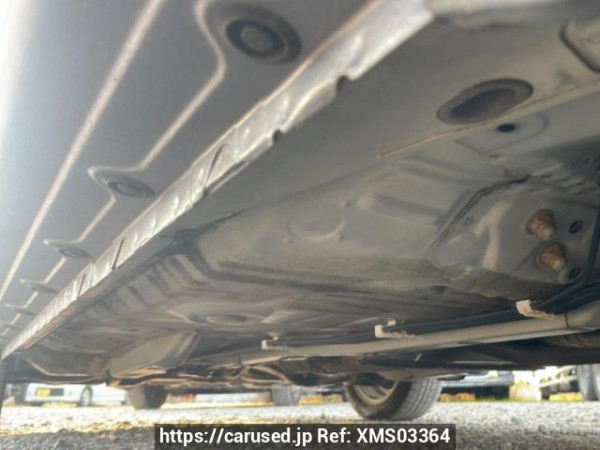 Used 2008 AT toyota ractis NCP100 Image[34]