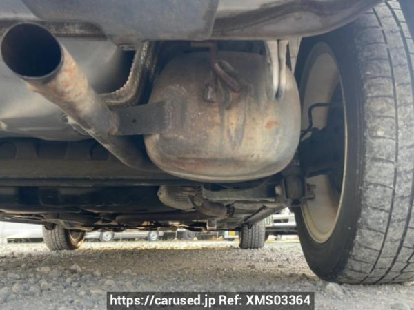 Used 2008 AT toyota ractis NCP100 Image[37]