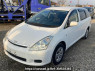 Used 2003 AT toyota wish ZNE10G Image[2]