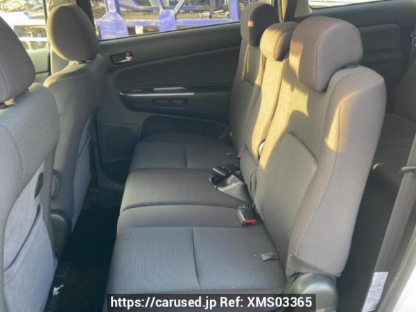 Used 2003 AT toyota wish ZNE10G Image[13]