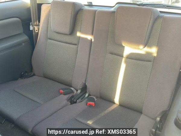 Used 2003 AT toyota wish ZNE10G Image[14]