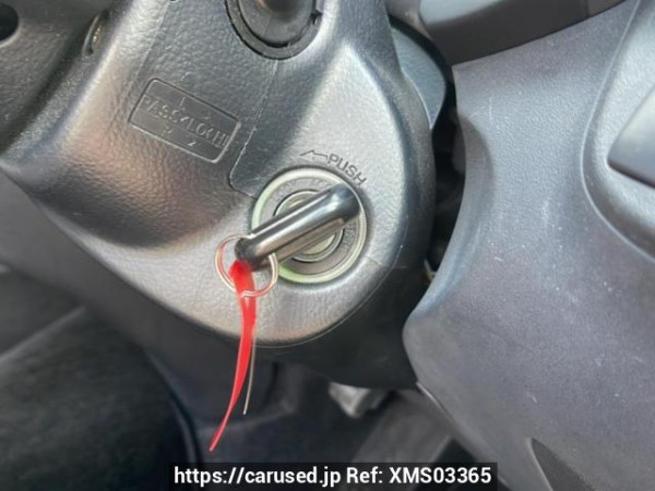 Used 2003 AT toyota wish ZNE10G Image[25]