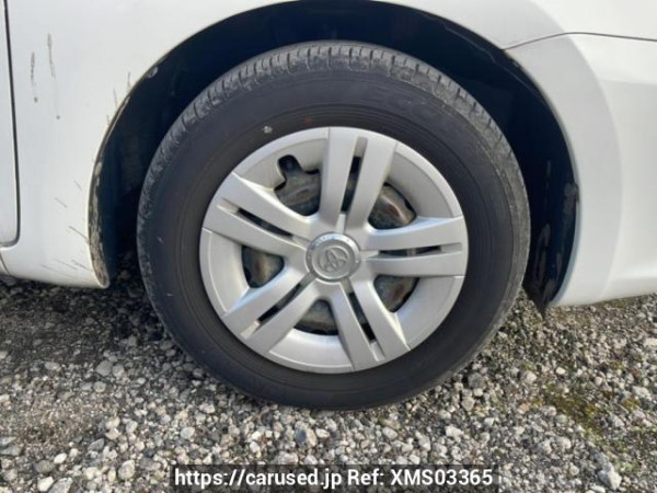 Used 2003 AT toyota wish ZNE10G Image[27]