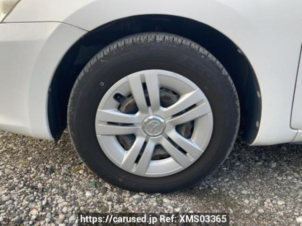 Used 2003 AT toyota wish ZNE10G Image[28]
