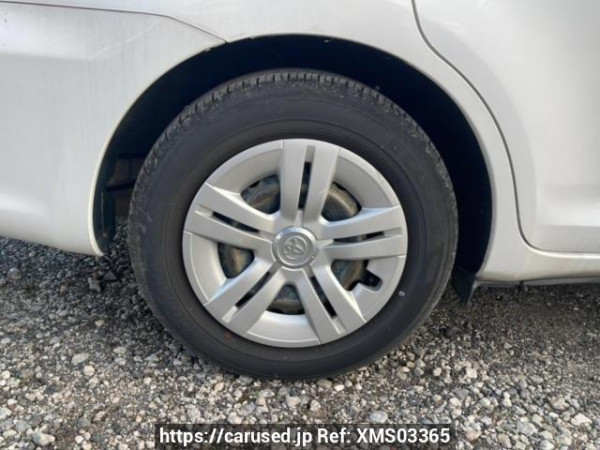 Used 2003 AT toyota wish ZNE10G Image[29]