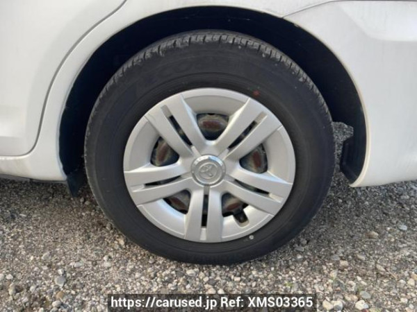 Used 2003 AT toyota wish ZNE10G Image[30]