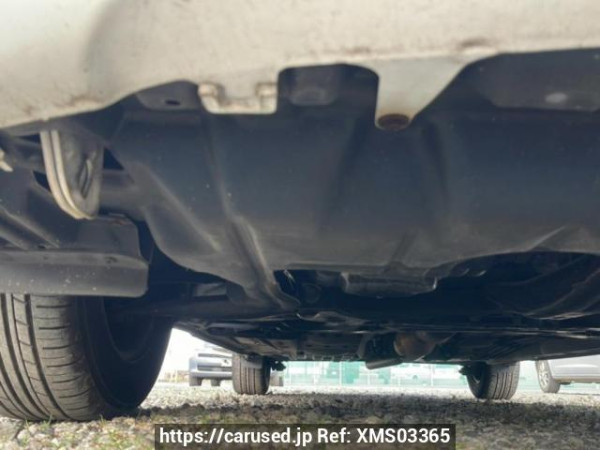 Used 2003 AT toyota wish ZNE10G Image[31]