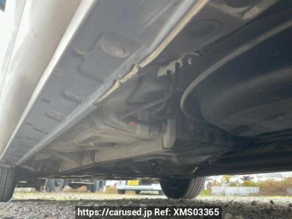 Used 2003 AT toyota wish ZNE10G Image[35]