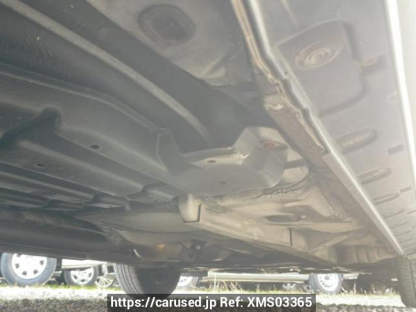 Used 2003 AT toyota wish ZNE10G Image[36]
