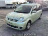 Used 2008 AT toyota sienta NCP85G Image[2]