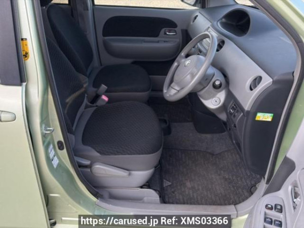 Used 2008 AT toyota sienta NCP85G Image[10]