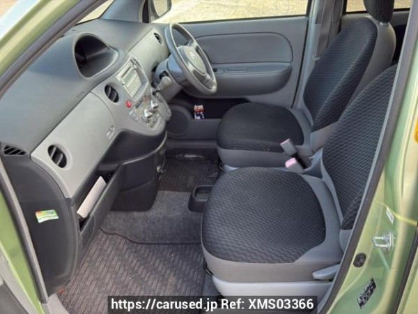Used 2008 AT toyota sienta NCP85G Image[11]