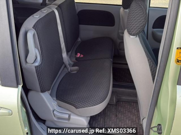 Used 2008 AT toyota sienta NCP85G Image[12]