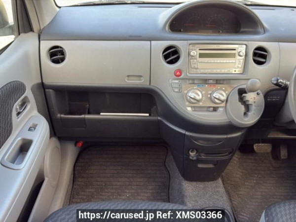 Used 2008 AT toyota sienta NCP85G Image[16]