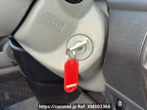 Used 2008 AT toyota sienta NCP85G Image[24]