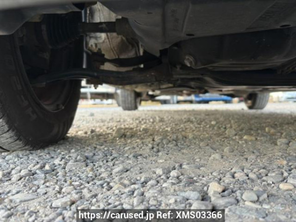 Used 2008 AT toyota sienta NCP85G Image[30]