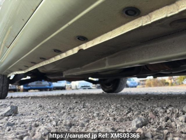 Used 2008 AT toyota sienta NCP85G Image[32]