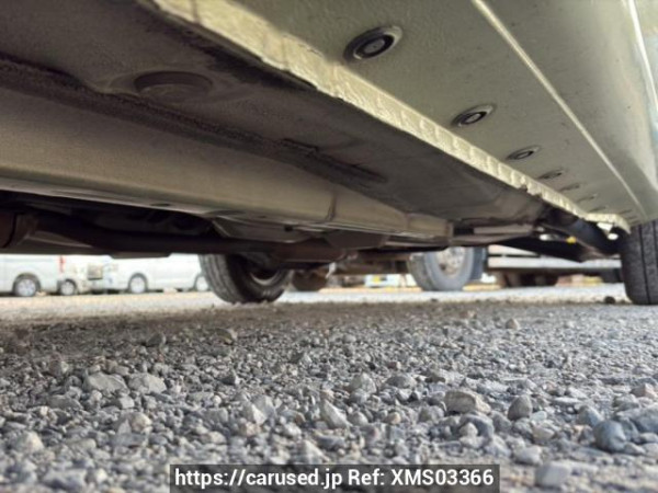 Used 2008 AT toyota sienta NCP85G Image[33]