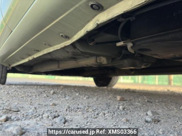 Used 2008 AT toyota sienta NCP85G Image[34]