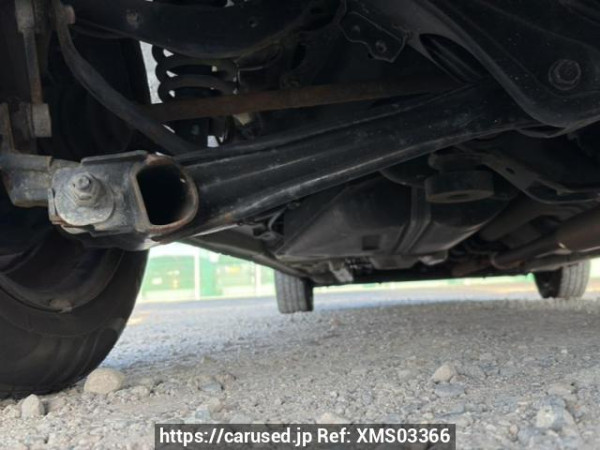 Used 2008 AT toyota sienta NCP85G Image[36]