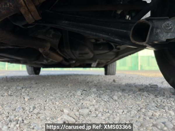 Used 2008 AT toyota sienta NCP85G Image[37]