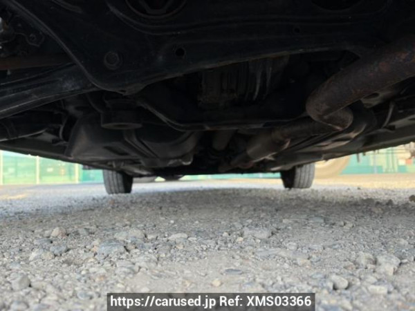 Used 2008 AT toyota sienta NCP85G Image[38]