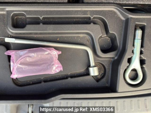 Used 2008 AT toyota sienta NCP85G Image[39]