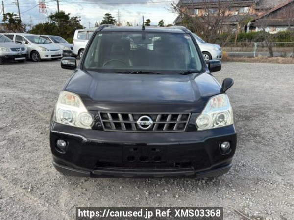 Used 2010 AT nissan x-trail NT31 Image[1]