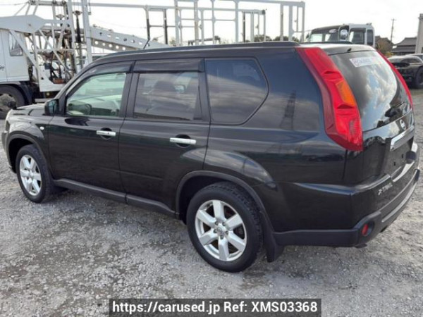 Used 2010 AT nissan x-trail NT31 Image[3]