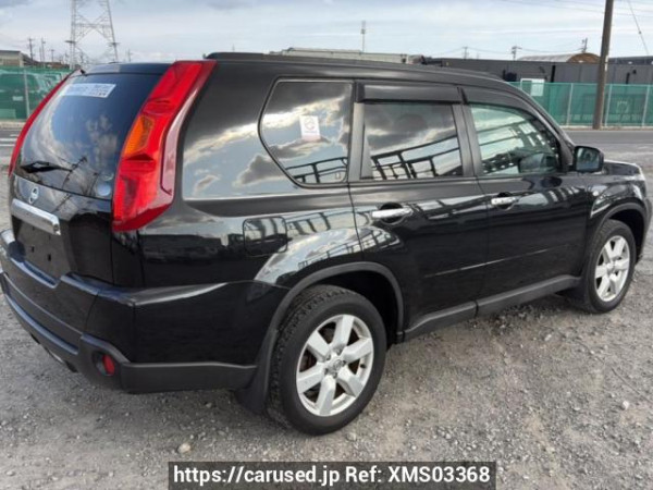 Used 2010 AT nissan x-trail NT31 Image[5]
