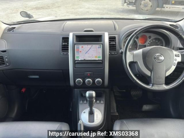 Used 2010 AT nissan x-trail NT31 Image[14]