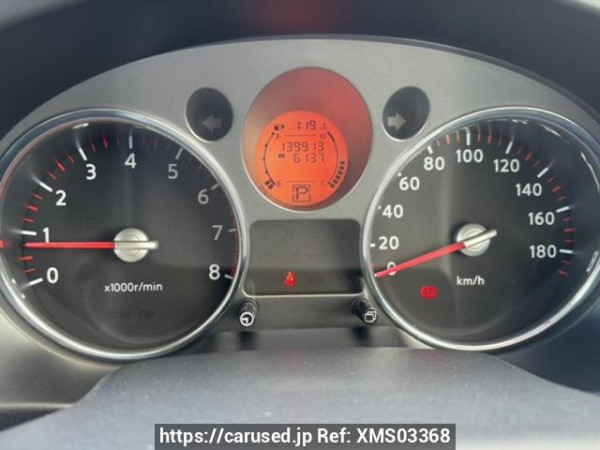 Used 2010 AT nissan x-trail NT31 Image[17]