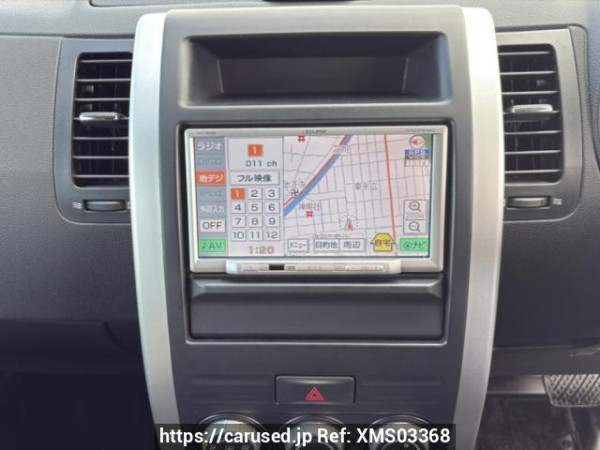 Used 2010 AT nissan x-trail NT31 Image[20]